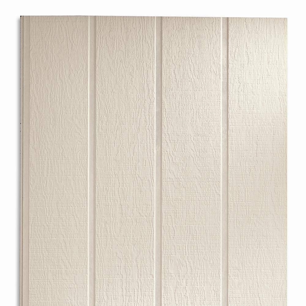 Lp Smartside Smartside 76 Series Cedar Texture Panel 8 In Oc Engineered Treated Wood Siding Application As 4 Ft X 9 Ft 316207 The Home Depot