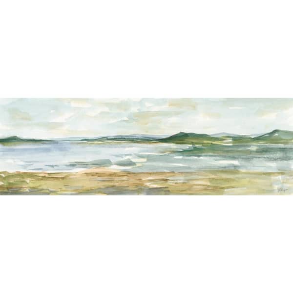 Seascape Canvas Painting Canvas Wall Art Home Decor Wall Posters Wall Prints Art 