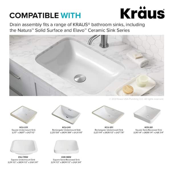 https://images.thdstatic.com/productImages/02d9fb0e-5d3f-5988-949f-8101682df0b6/svn/spot-free-stainless-steel-kraus-drains-drain-parts-pu-11sfs-4f_600.jpg