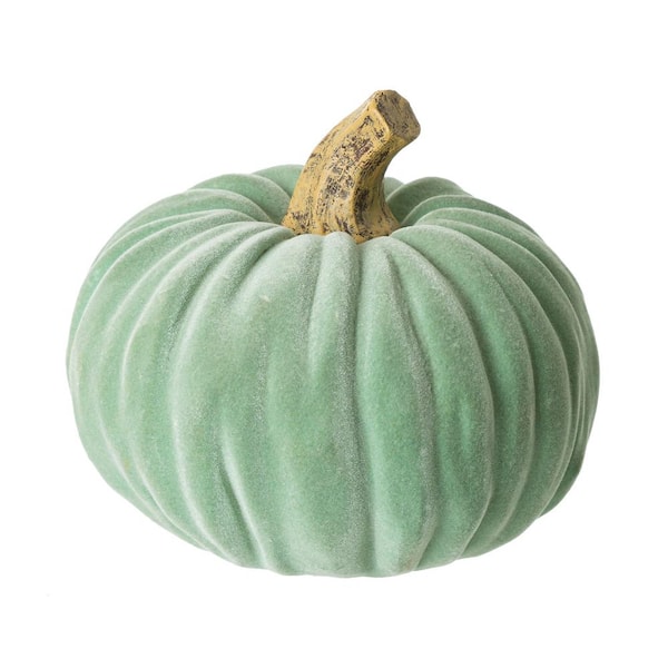 Green Pumpkin/Orange / 4.25 (3-pack)