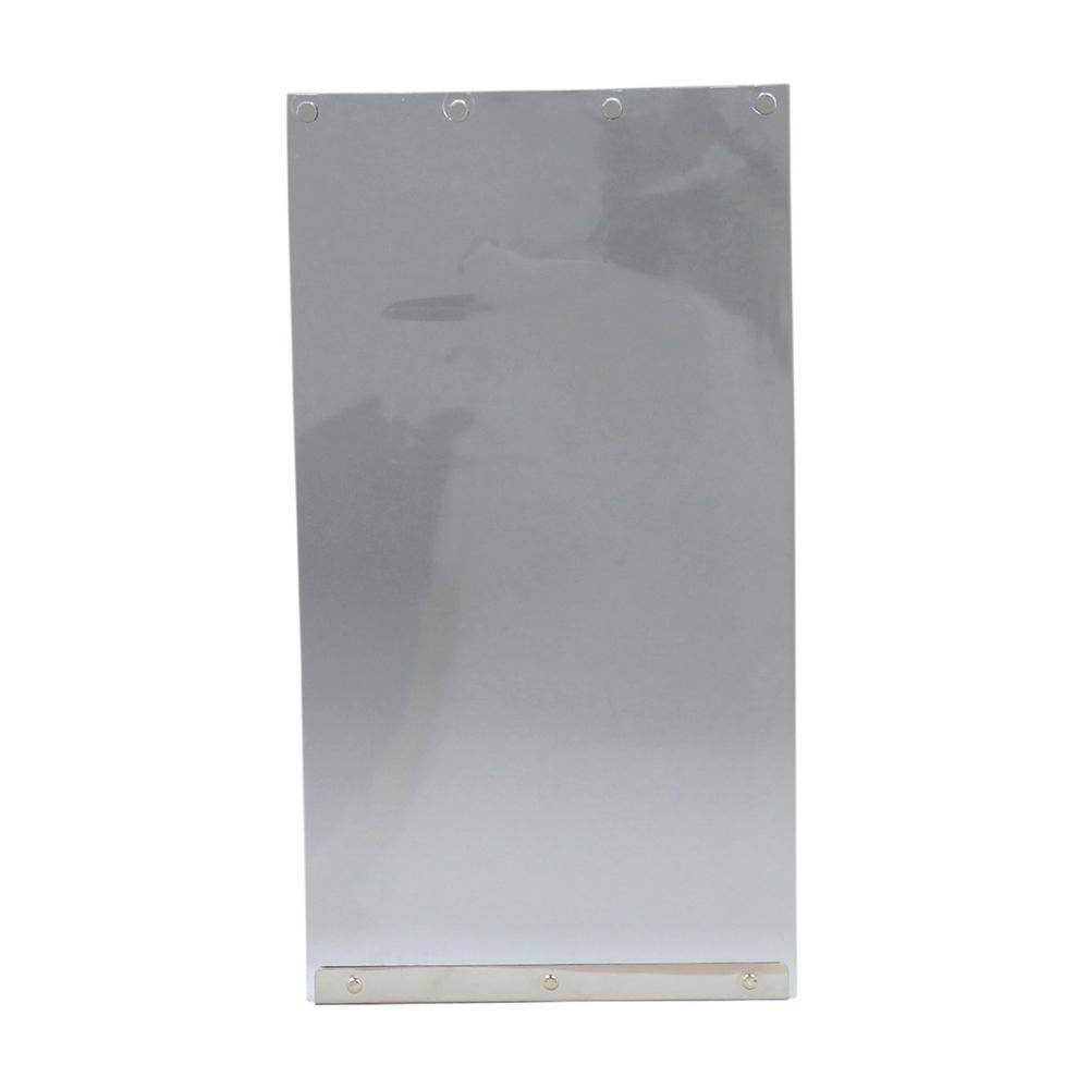 ideal pet ruff weather dog door