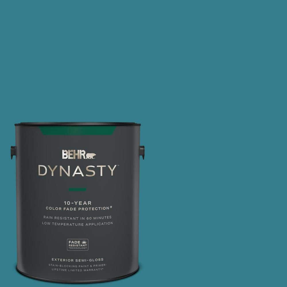 Reviews for BEHR DYNASTY 1 gal. Home Decorators Collection #HDC-CL-27 ...