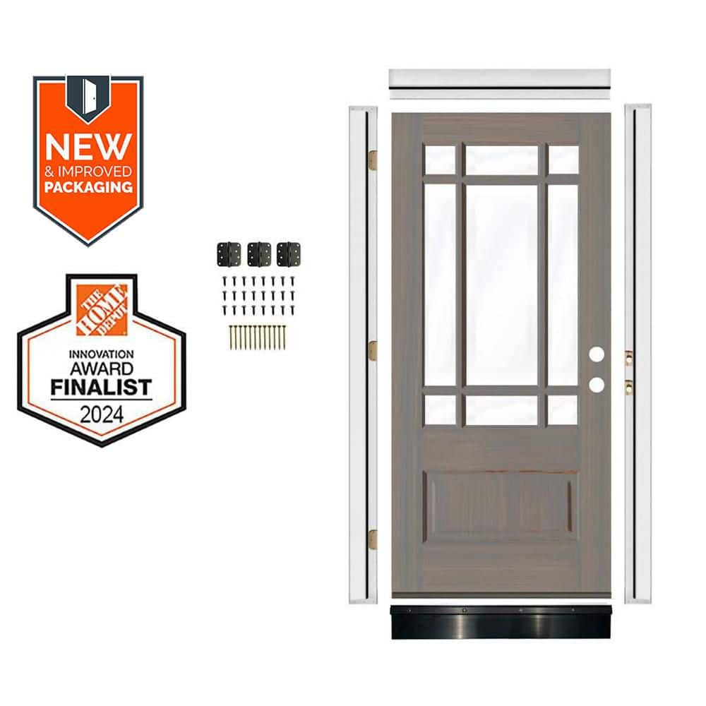 36in Exterior Door Menardsnull