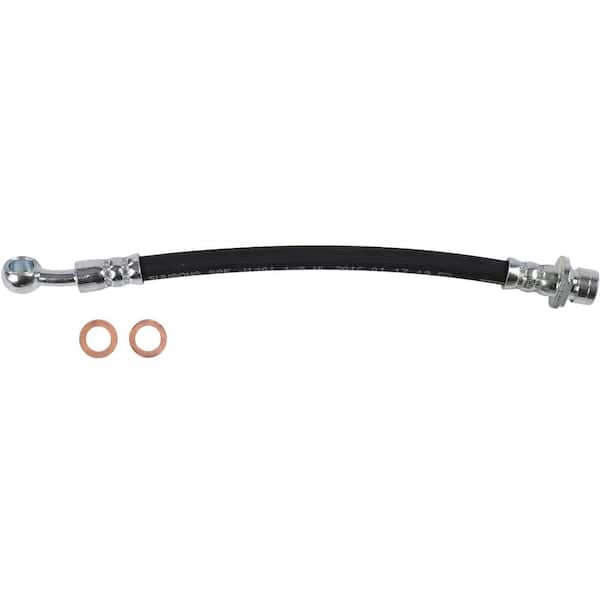 Sunsong Brake Hydraulic Hose - Rear Left Outer