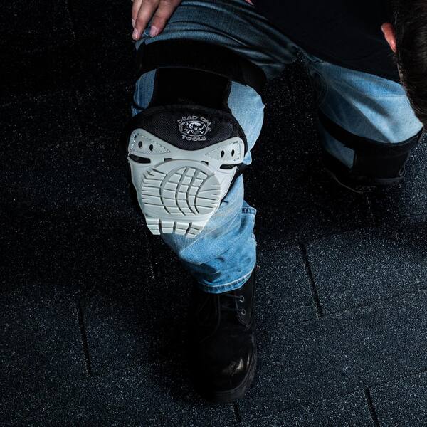 DEAD ON TOOLS GelDOME Hard Cap Gel Padded Eliminator Work DEAD ON TOOLS GelDOME Hard Cap Gel Padded Eliminator Work