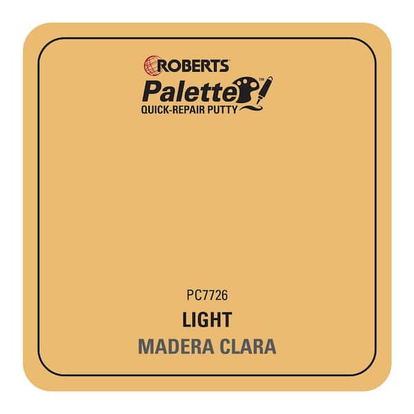 3 oz. Light Wood, Laminate and Vinyl Putty