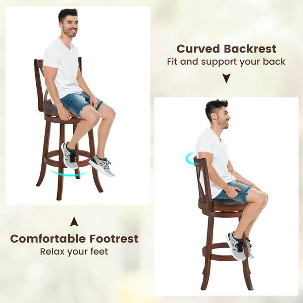 Relax your best sale back chair