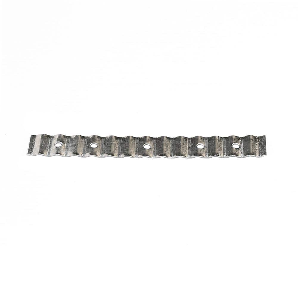 Steel Wall Ties (600-Pack) price history on PriceWatchPro