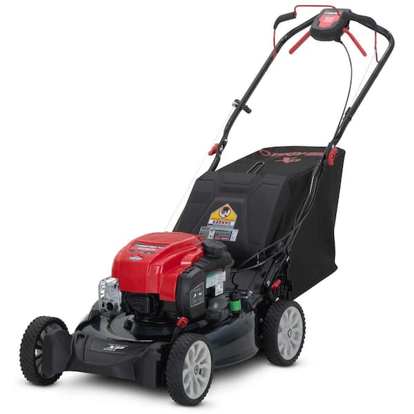 Troy-Bilt