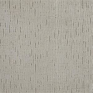 9 in. x 9 in. Texture Carpet Sample - Trenches - Color Quartzite