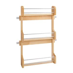 Rev-A-Shelf 447-BCBBSC-5C Wood Classics 21-5/8 Wood