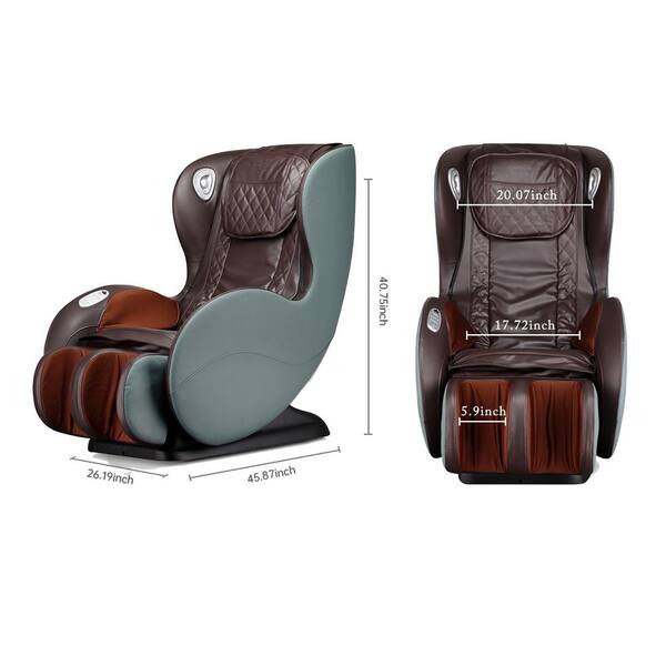 Vegeta best sale massage chair