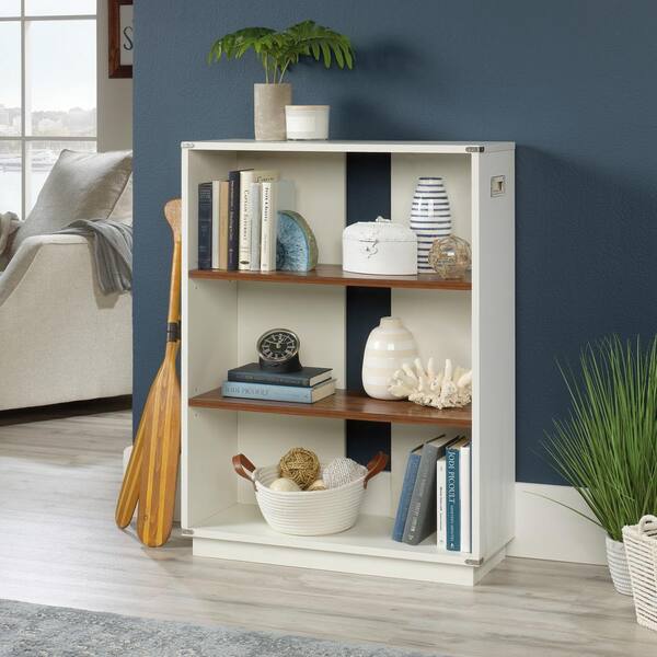 https://images.thdstatic.com/productImages/02de44f1-83fe-4b5c-99f7-a8482838a787/svn/pearl-oak-with-blaze-acacia-sauder-bookcases-bookshelves-424181-31_600.jpg