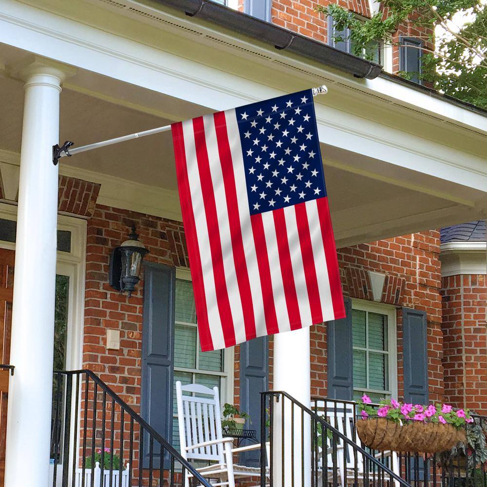 Rip-Proof American USA House Flag 28 x 40 Inch Polyester