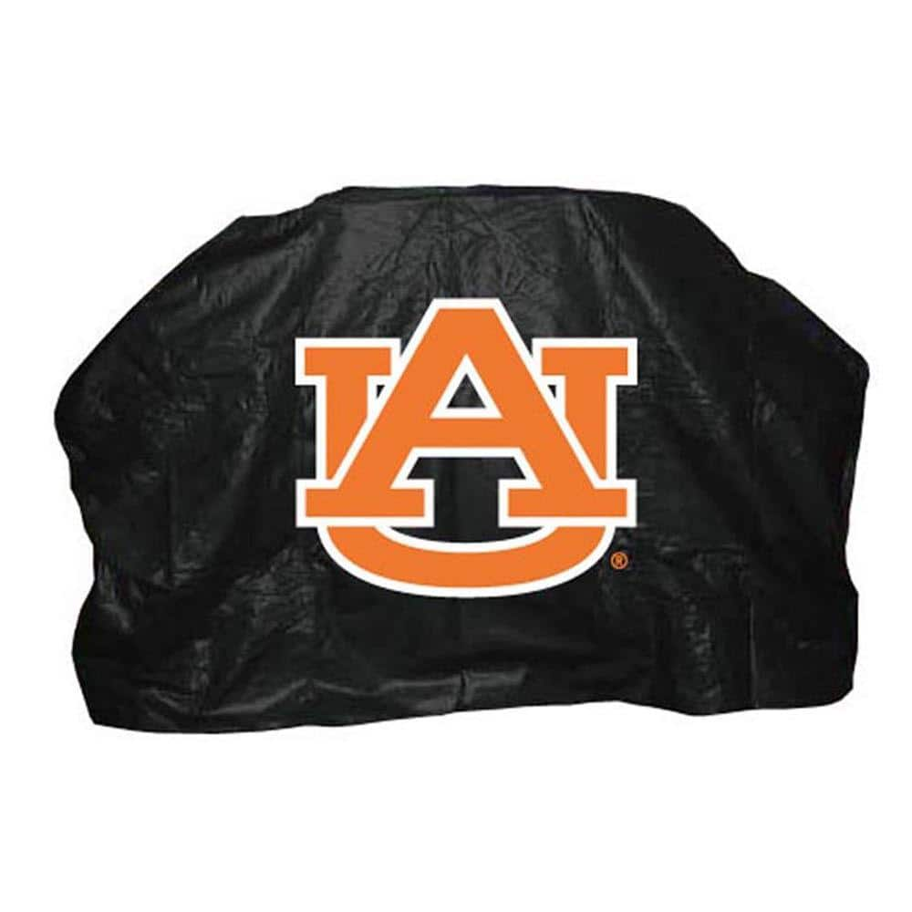 Seasonal Designs 59 in. NCAA Auburn Grill Cover CV104 The