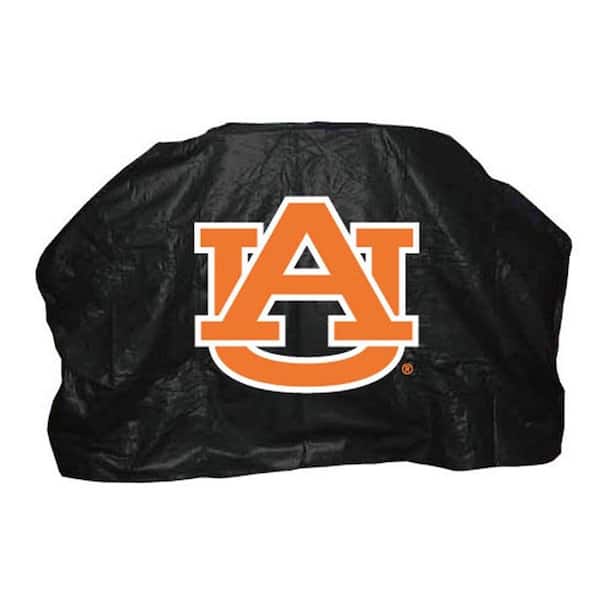 Seasonal Designs 59 in. NCAA Auburn Grill Cover