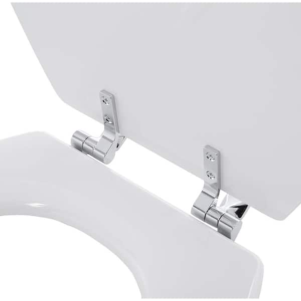 Kohler Toilet Seat Hinge Caps Velcromag
