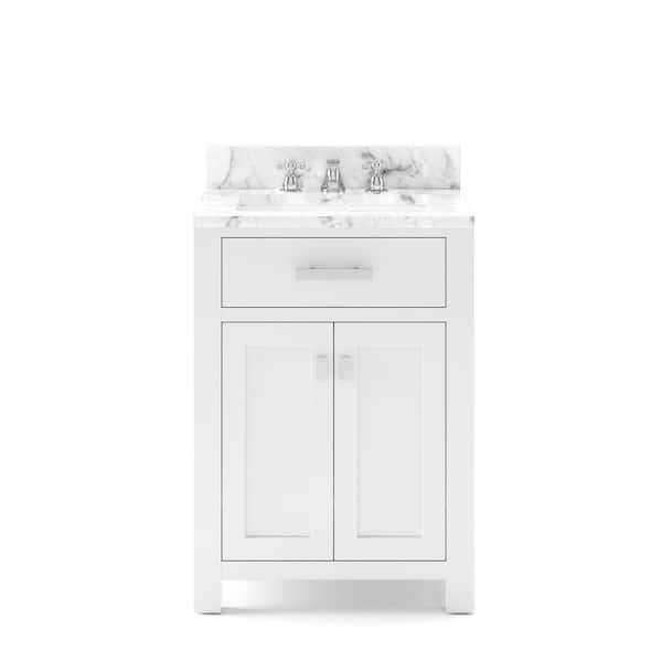 21 inch wide bathroom deals vanity with sink