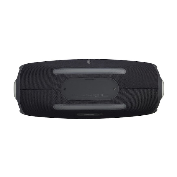 JBL BoomBox 4 BT Speaker - Black JBLBOOMBOX4BLKAM - The Home Depot