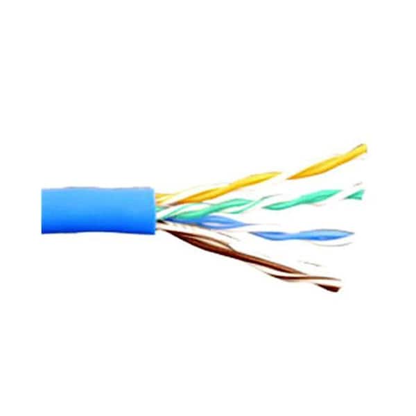 ICC 1.16 ft. CAT 5e Cable