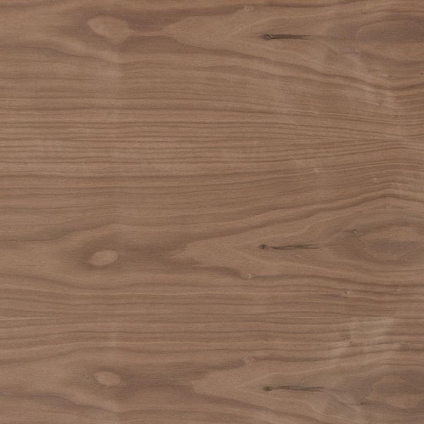 Columbia Forest Products 3/4 in. x 2 ft. x 4 ft. PureBond Walnut