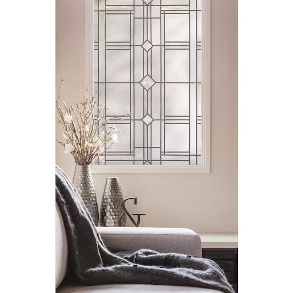 Artscape Vienna 24 in. x 36 in. Window Film 02-3735 - The Home Depot