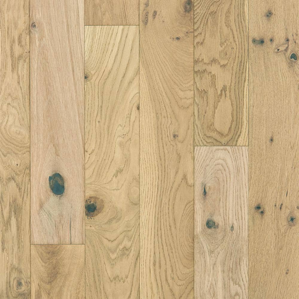 Take Home Sample - Plainview Pebble Engineered Hardwood Flooring - 5 in. x 8 in. price history on PriceWatchPro