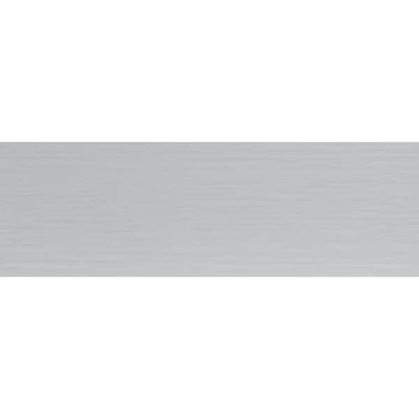 MSI Dymo Stripe White 12 in. x 36 in. Glossy Ceramic Wall Tile (18 sq. ft./Case)