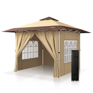 chance bh Fordi Pop Up - Gazebos - Shade Structures - The Home Depot