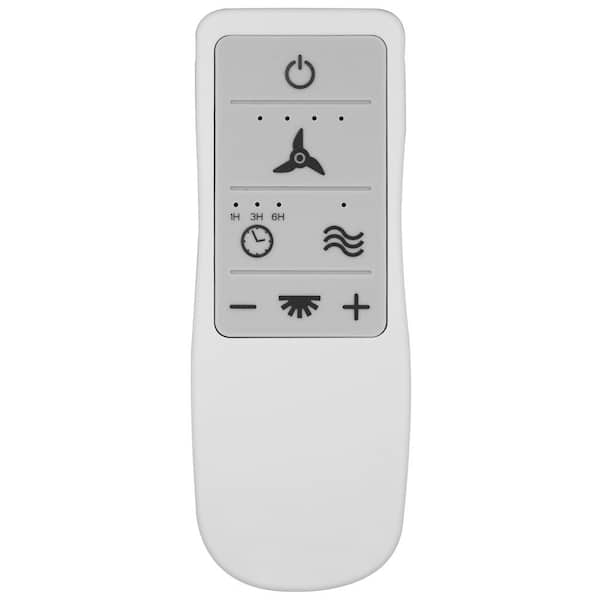 Universal Smart Wi Fi 4 Sd Ceiling, Ceiling Fan Remote Not Working