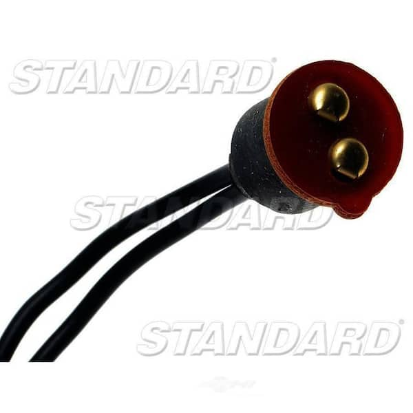 Unbranded Socket