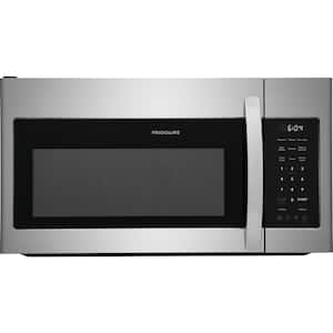 Maytag Over-the-range Microwave with Stainless Steel Cavity - 1.9 Cu. ft.