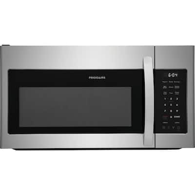 220v over the range microwave