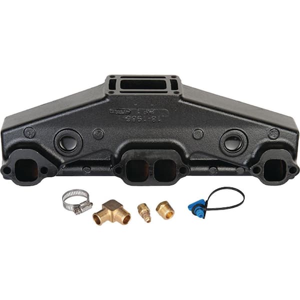 DOMETIC Manifold-Gm5.0-5.7L Vp#3857723