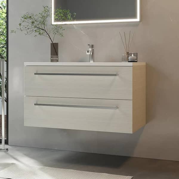 Cutler Kitchen And Bath Fv Linen Tower Silhouette 60