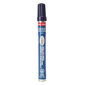 Gloss Dark Blue Enamel Paint Marker (6-Pack)