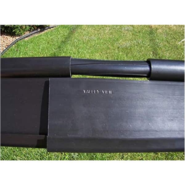 Valley View Industries Lawn Edging Connectors (4-Pack) Valley View Industries Lawn Edging Connectors (4-Pack)