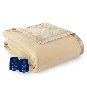 bluetooth electric blanket