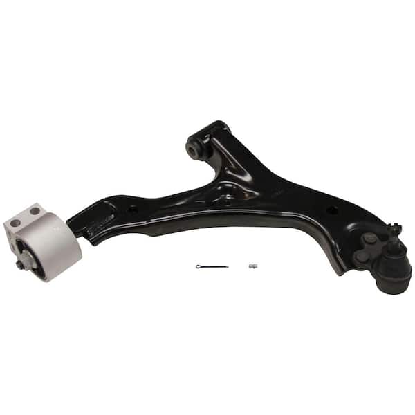 Unbranded Suspension Control Arm and Ball Joint Assembly