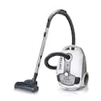 KENMORE Pet Friendly Pop-N-Go Bagged Canister Vacuum Cleaner BC4026 ...