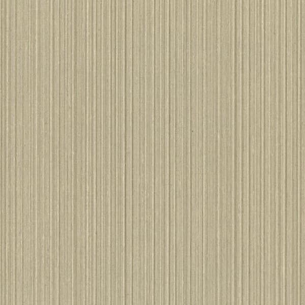 Brewster Jayne Taupe Vertical Shimmer Taupe Wallpaper Sample