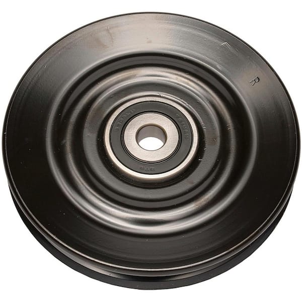 Continental Elite Air Conditioning Drive Belt Idler Pulley fits 1997-2001 Plymouth Prowler