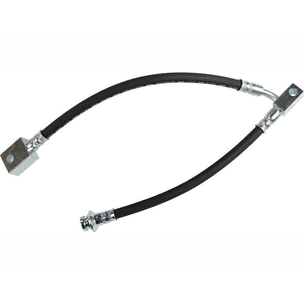 Sunsong Brake Hydraulic Hose - Front Left Inner