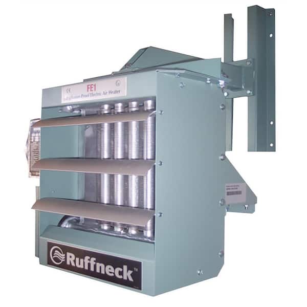 Wall Mounting Kit for use with FX Heaters (WMK) 16 in. Frame