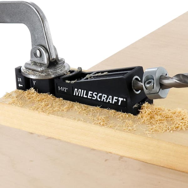 Review Premium Pocket Hole Jig System Kit.  Here's a quick review from  Kojak Durham about our Premium Pocket Hole Jig System Kit. Ready to level  up your woodworking DIY Project? Purchase