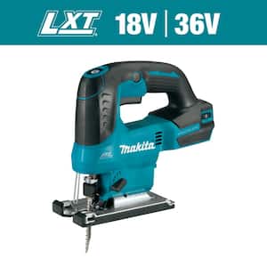 18V LXT Lithium-Ion Brushless Cordless Jig Saw (Tool Only)