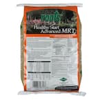 25 lbs. Healthy Start Advanced MRT 3-4-3 Natural Granular Fertilizer with Mycorrhizal Fungi