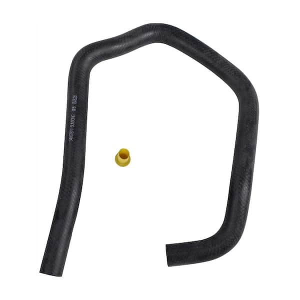 Sunsong Power Steering Reservoir Line Hose fits 2010-2012 Subaru Outback