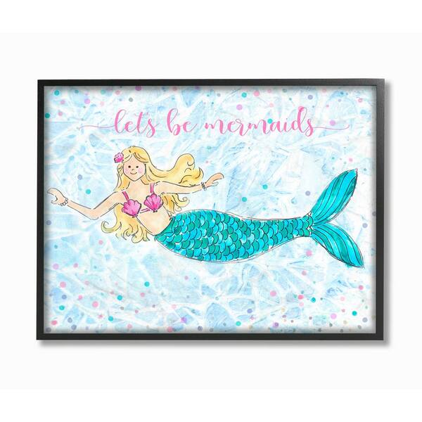 The Kids Room by Stupell Multi-color Fish Rectangle Wall Plaque The Kids Room by Stupell Multi-color Fish Rectangle Wall Plaque