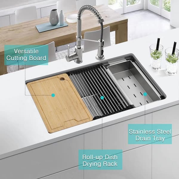 https://images.thdstatic.com/productImages/02efa4f0-ea03-4eb2-98c8-c2eadf3e8ac3/svn/stainless-steel-undermount-kitchen-sinks-kb-3019s-l-f-4f_600.jpg